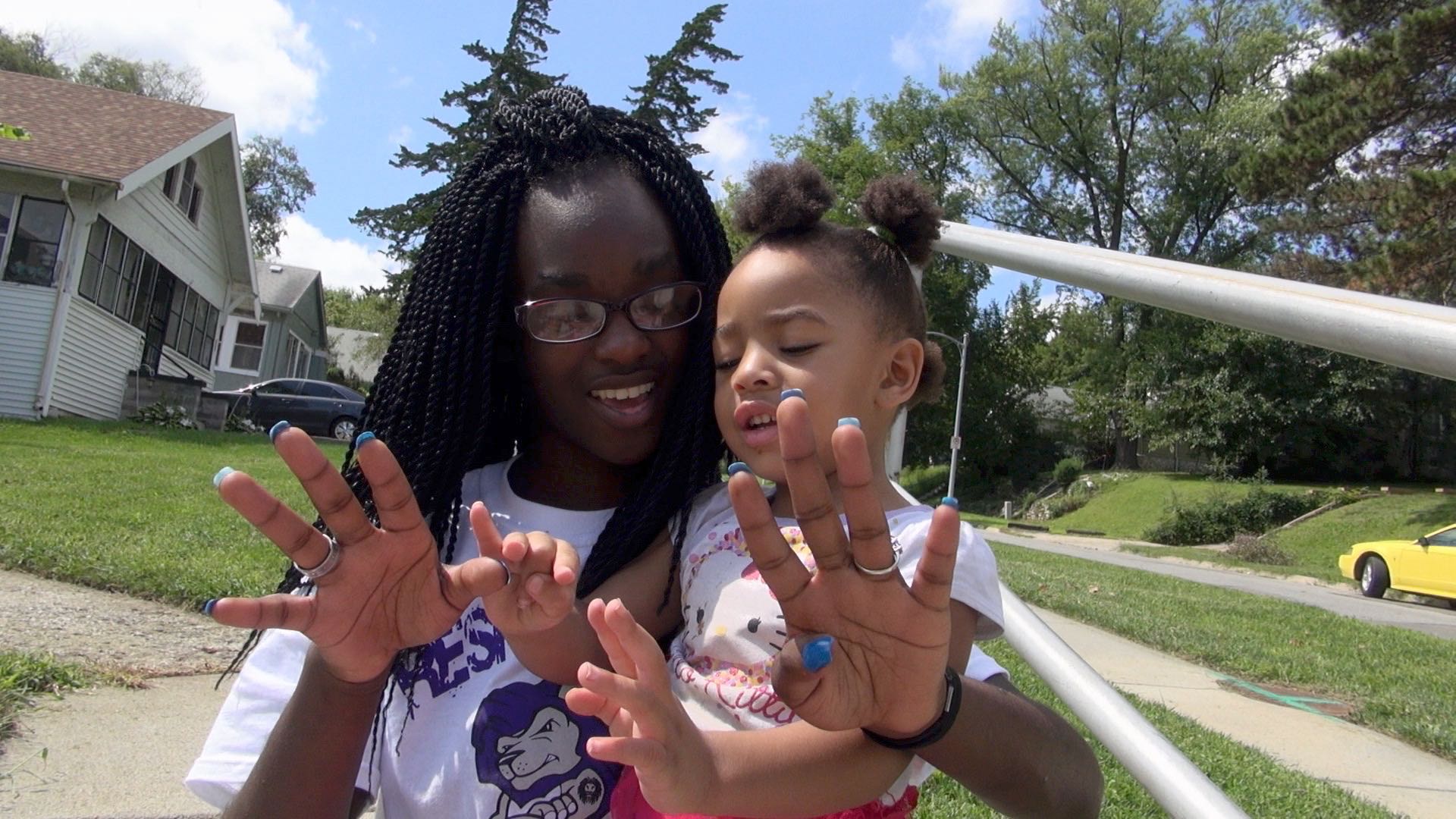 Teen Pregnancy in Nebraska